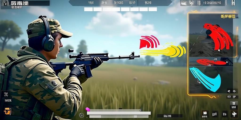 和平精英「毛豆直装」辅助外挂